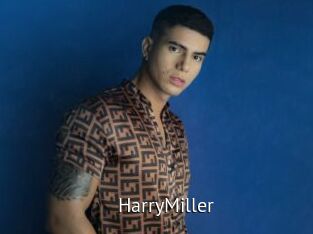 HarryMiller