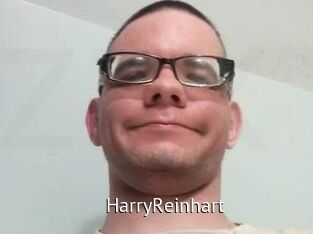 Harry_Reinhart
