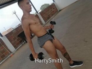 HarrySmith