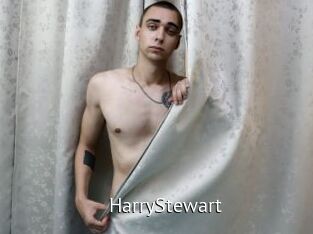 HarryStewart