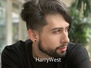 HarryWest