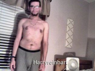 Harryreinhart
