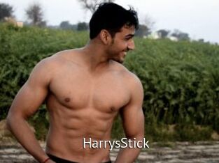 HarrysStick