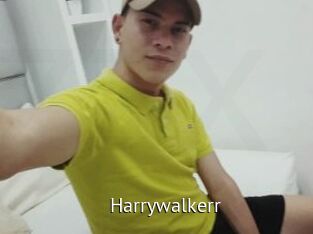 Harrywalkerr