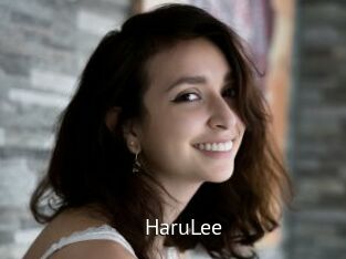 HaruLee