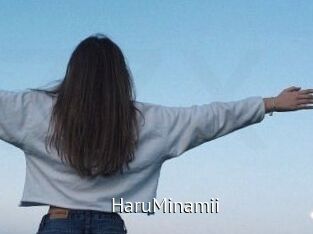 HaruMinamii
