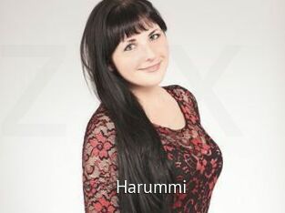 Harummi