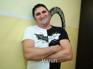 Harun