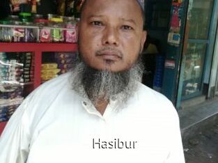Hasibur Zizi X