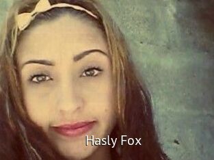Hasly_Fox