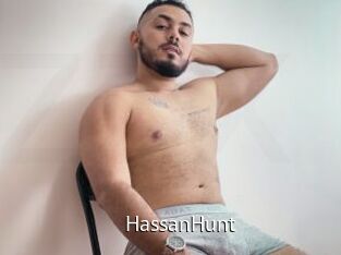 HassanHunt