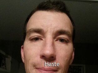 Haste Zizi X