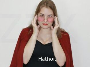 HathorJ