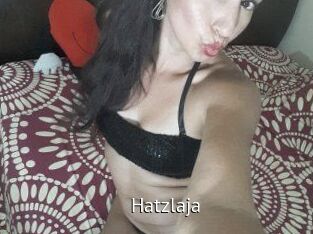 Hatzlaja Zizi X