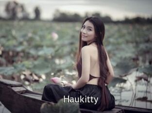 Haukitty Zizi X