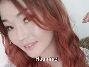HaumiSei