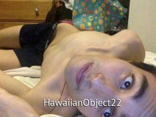HawaiianObject22
