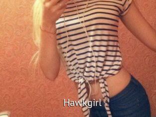Hawk_girl