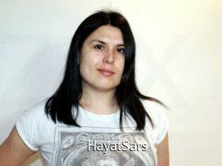HayatSars Zizi X