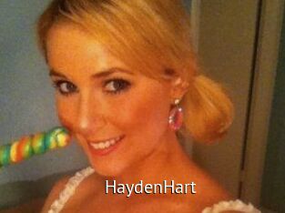 HaydenHart