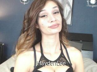 HaydenLee