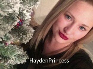 HaydenPrincess