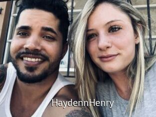 HaydennHenry