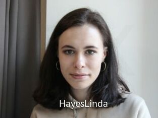 HayesLinda Zizi X