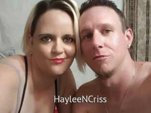 HayleeNCriss