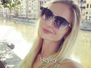 Hayley