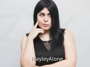 HayleyAlone