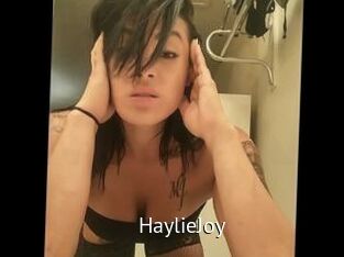 HaylieJoy