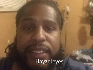 Hayzeleyes