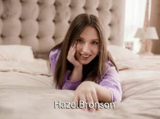 HazelBronson