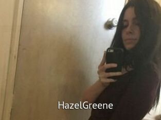 Hazel_Greene