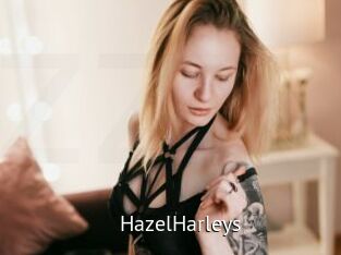 HazelHarleys