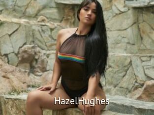 HazelHughes