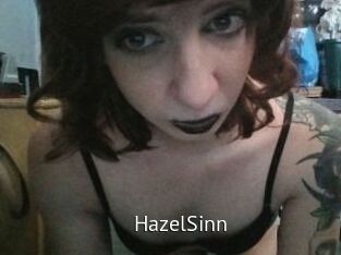 HazelSinn