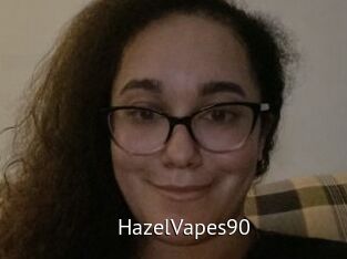 HazelVapes90