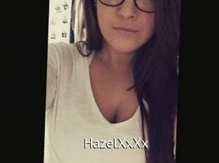 HazelXxXx