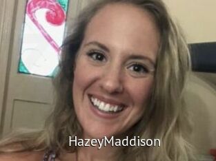 HazeyMaddison
