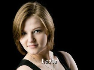Hazila