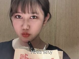 Hbea_sexy
