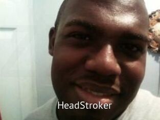 HeadStroker