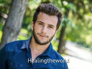 Healingtheworld