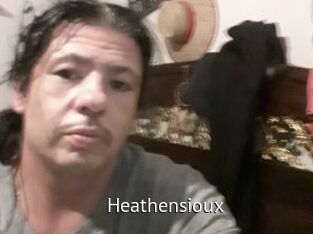 Heathensioux