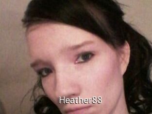 Heather88 Zizi X