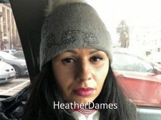 HeatherDames