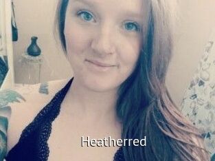 Heatherred