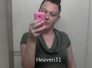 Heaven31